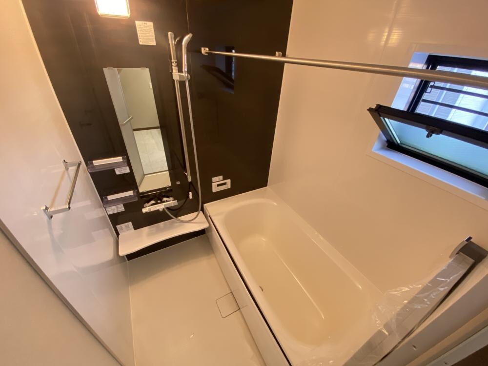 K-village猪名寺の物件内観写真