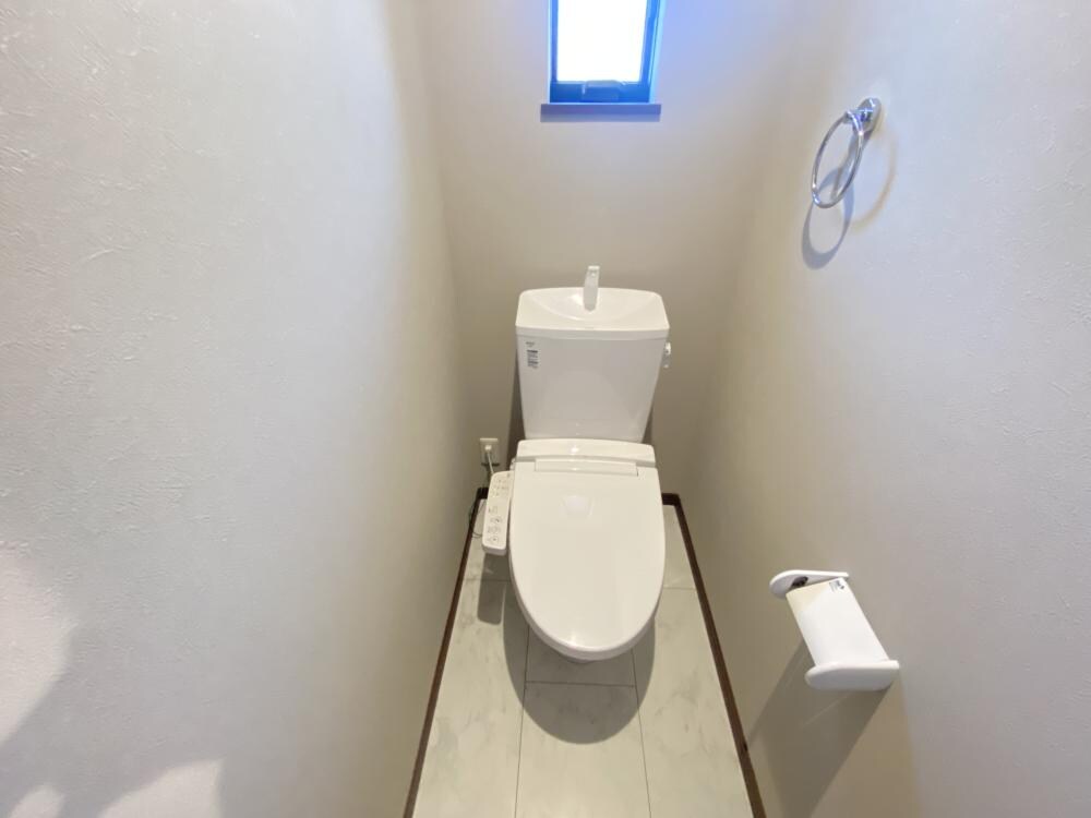 K-village猪名寺の物件内観写真