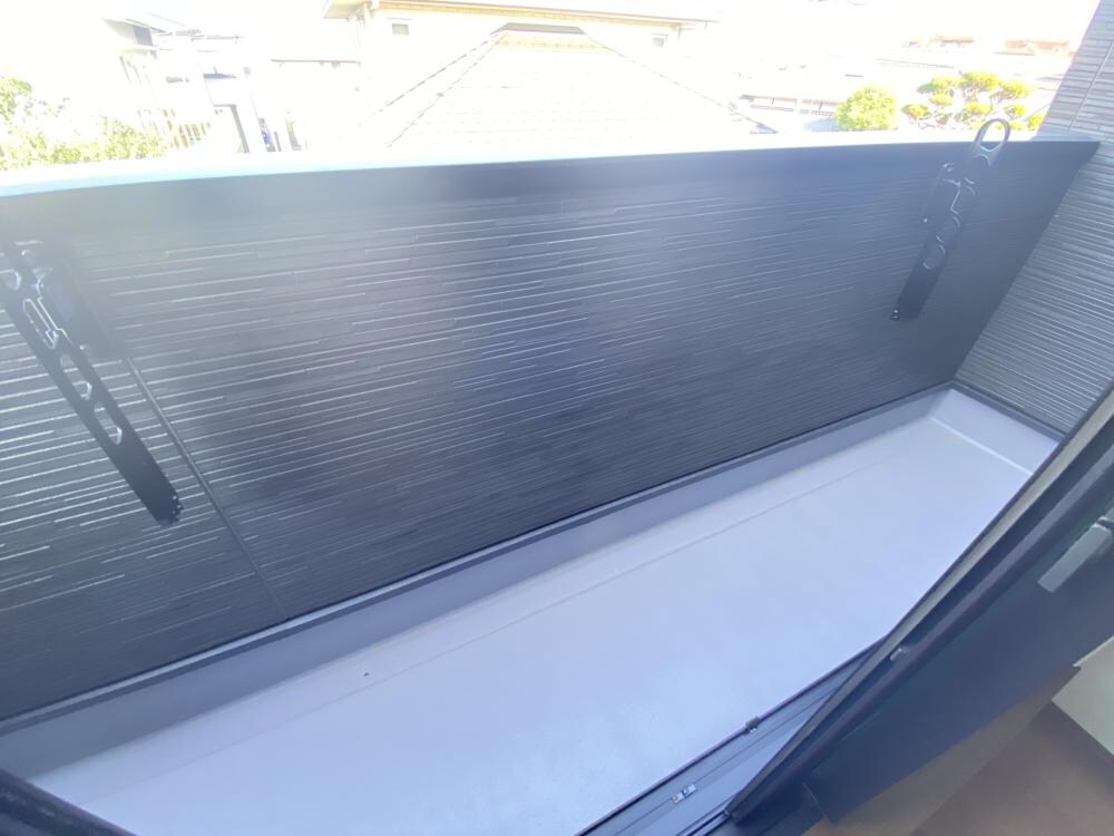 K-village猪名寺の物件内観写真