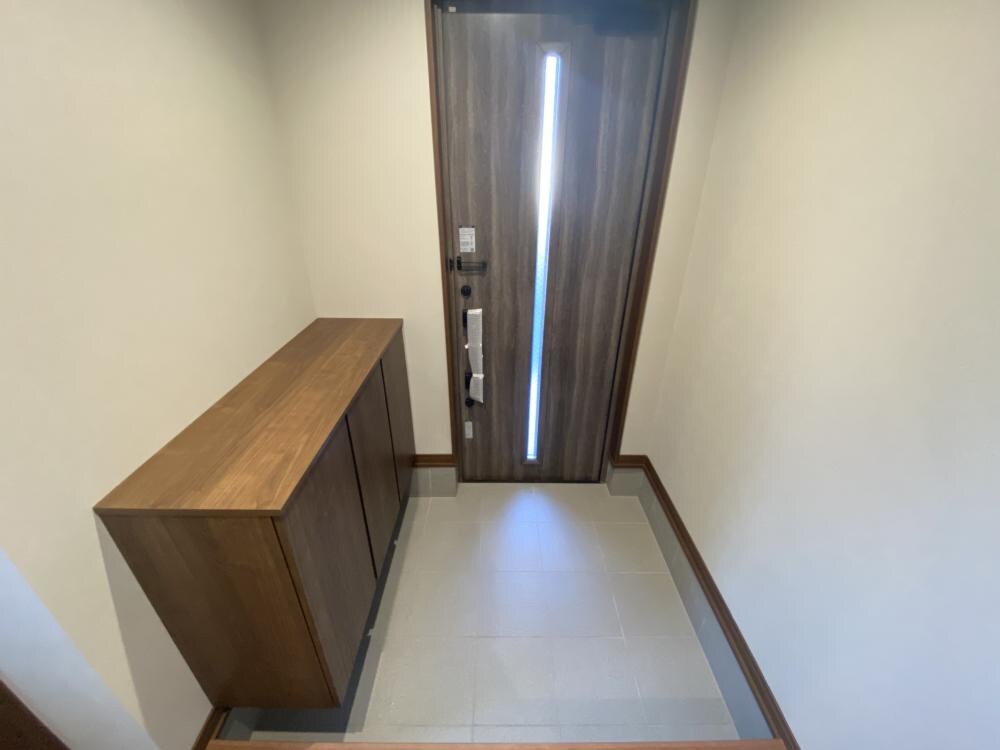 K-village猪名寺の物件内観写真