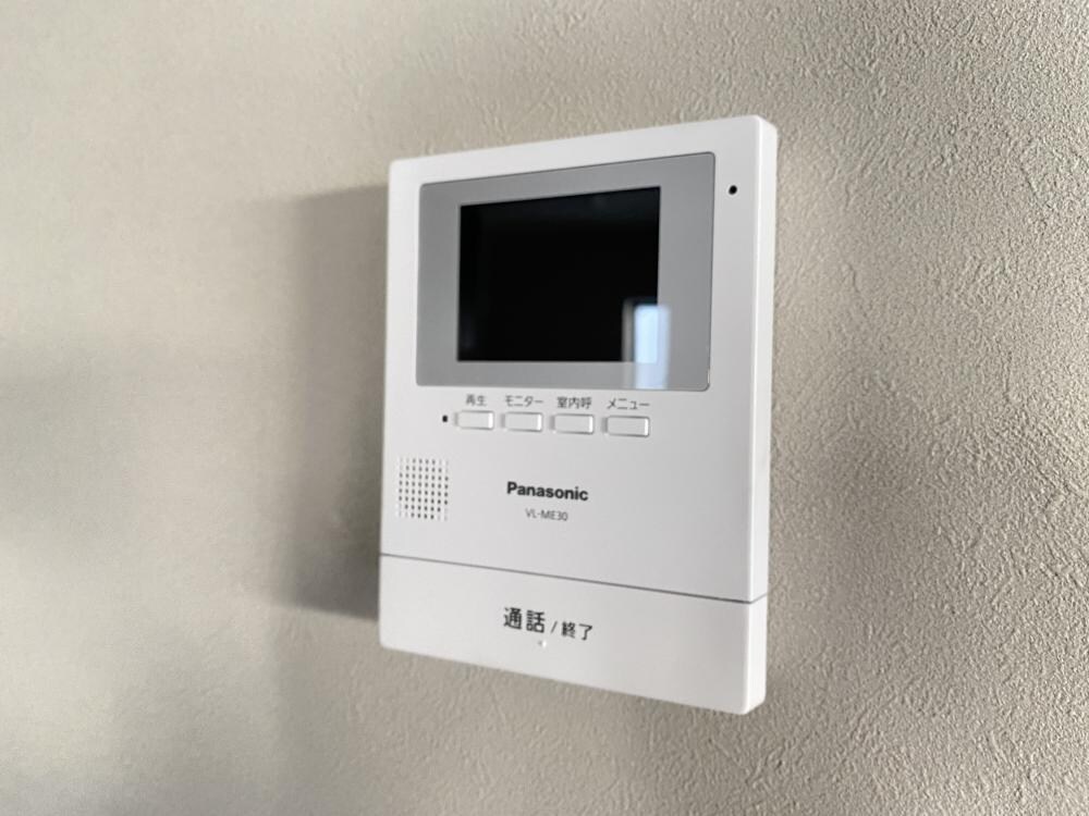 K-village猪名寺の物件内観写真