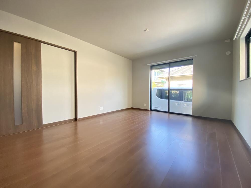 K-village猪名寺の物件内観写真