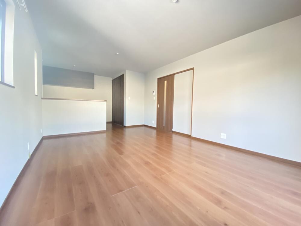 K-village猪名寺の物件内観写真