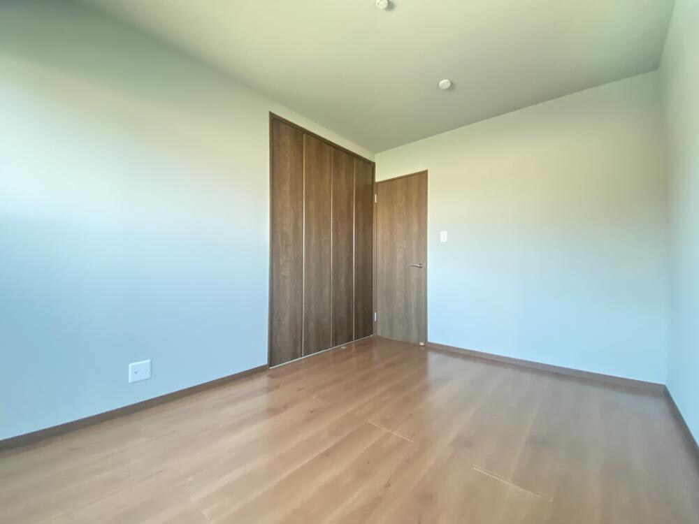 K-village猪名寺の物件内観写真