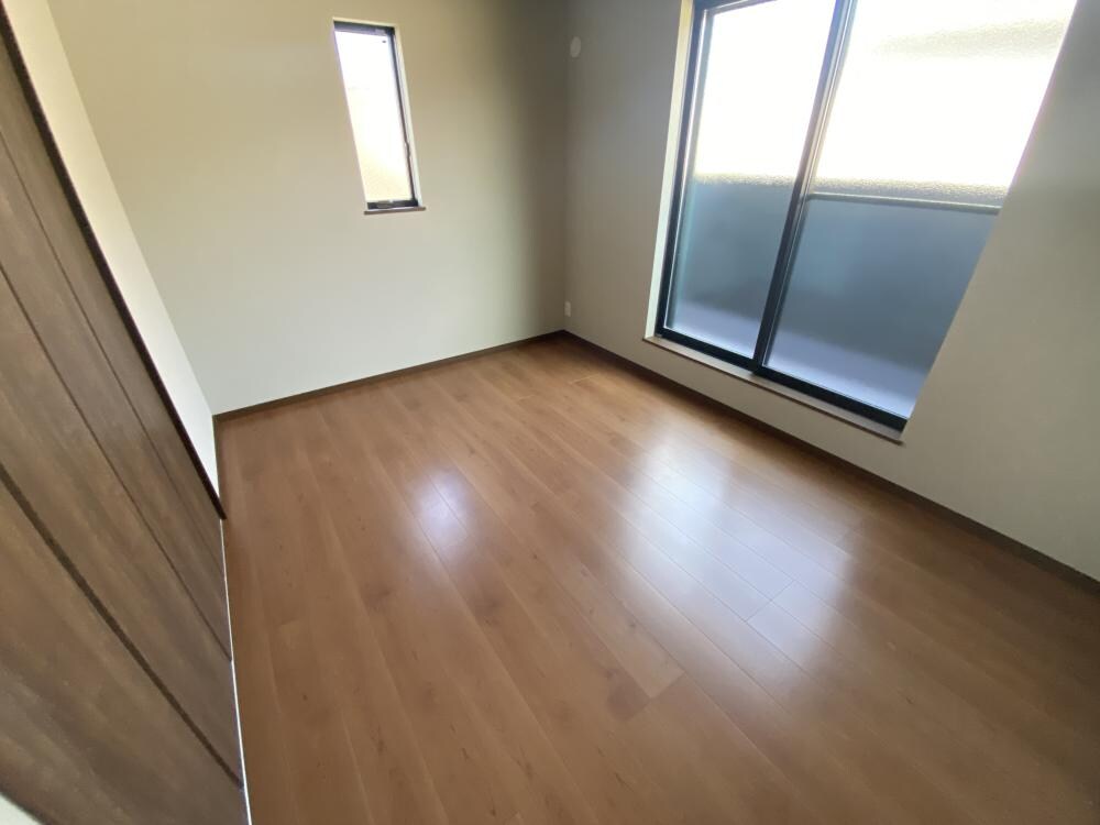 K-village猪名寺の物件内観写真