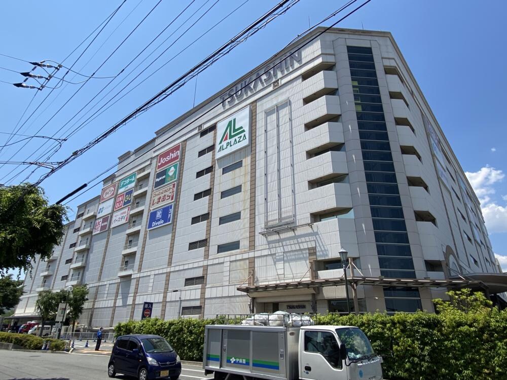 K-village猪名寺の物件内観写真