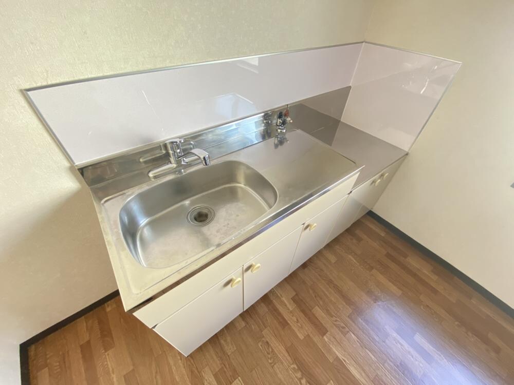 コーポラス武庫の物件内観写真