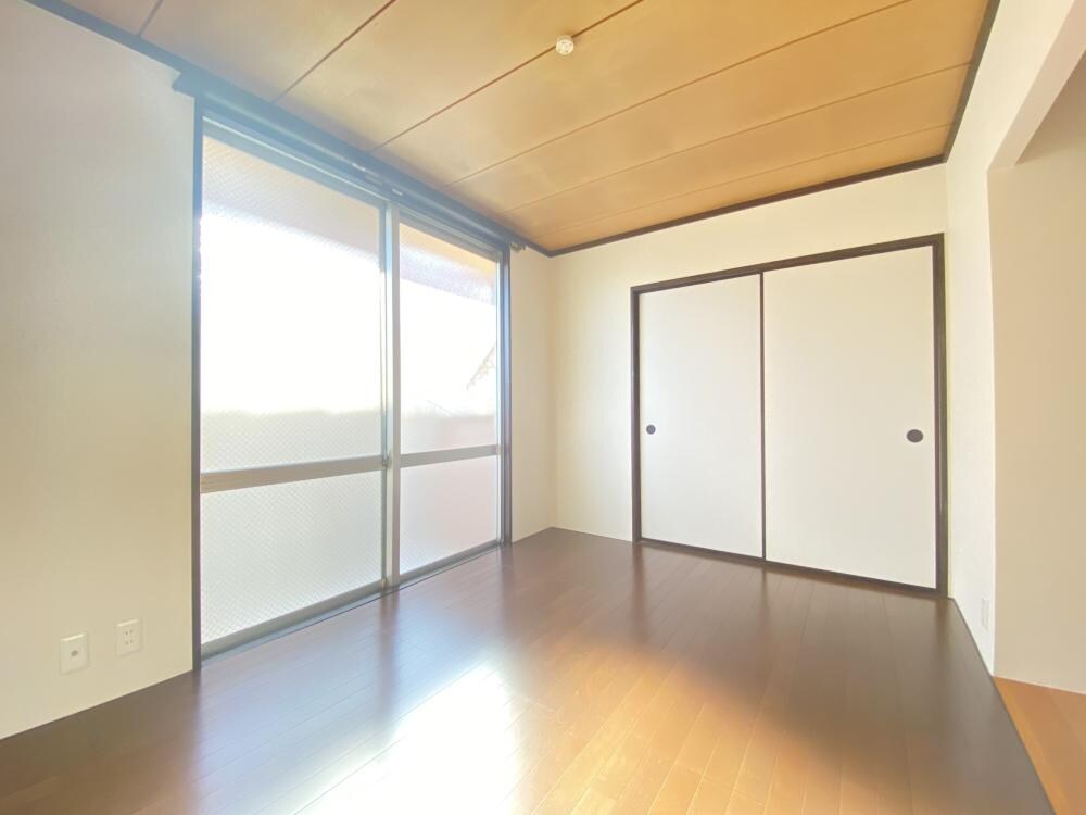 コーポラス武庫の物件内観写真