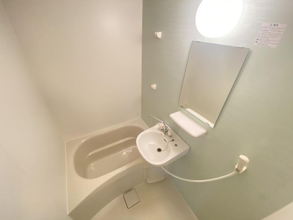 コーポラス武庫の物件内観写真