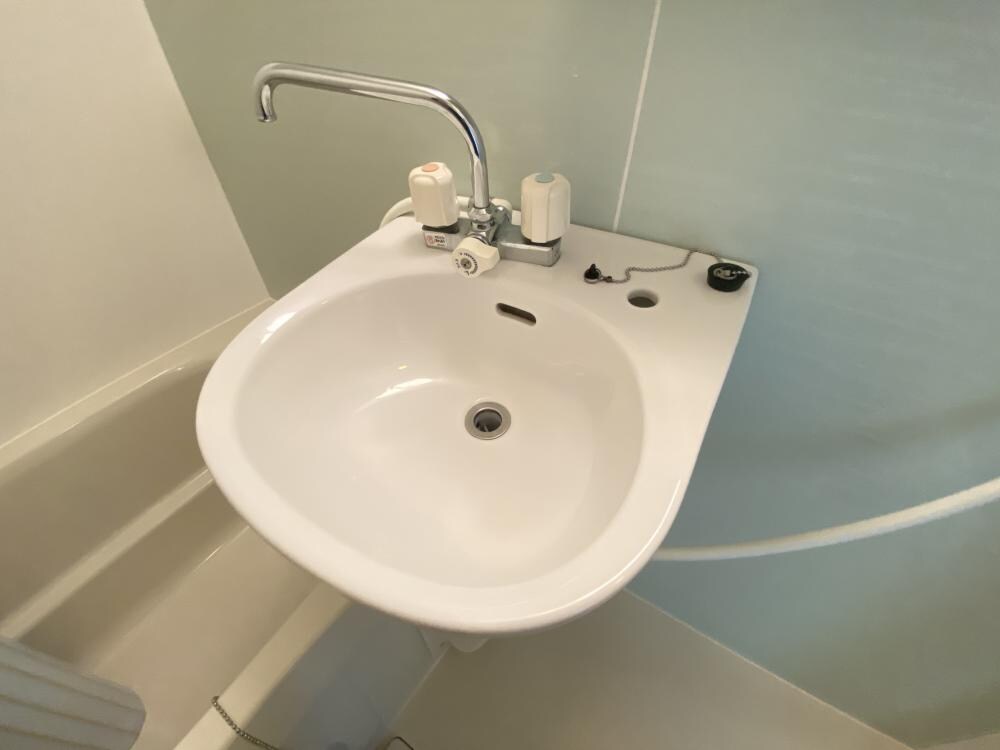 コーポラス武庫の物件内観写真