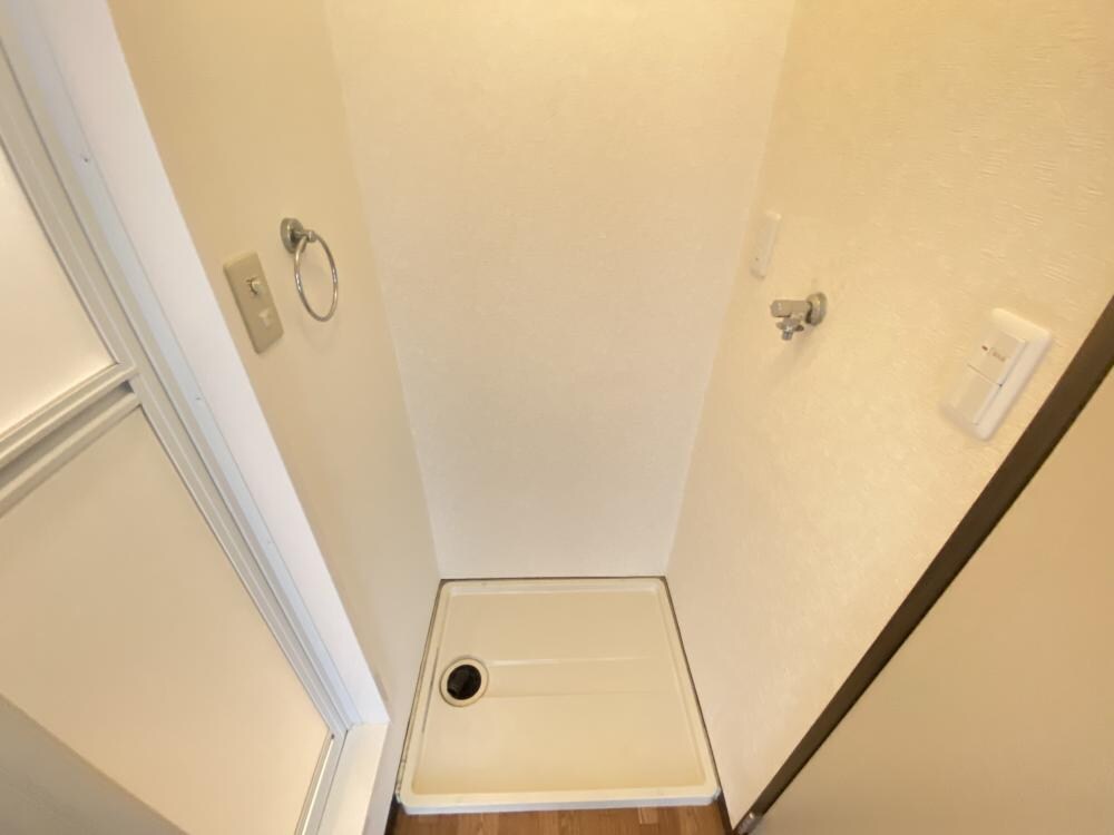 コーポラス武庫の物件内観写真