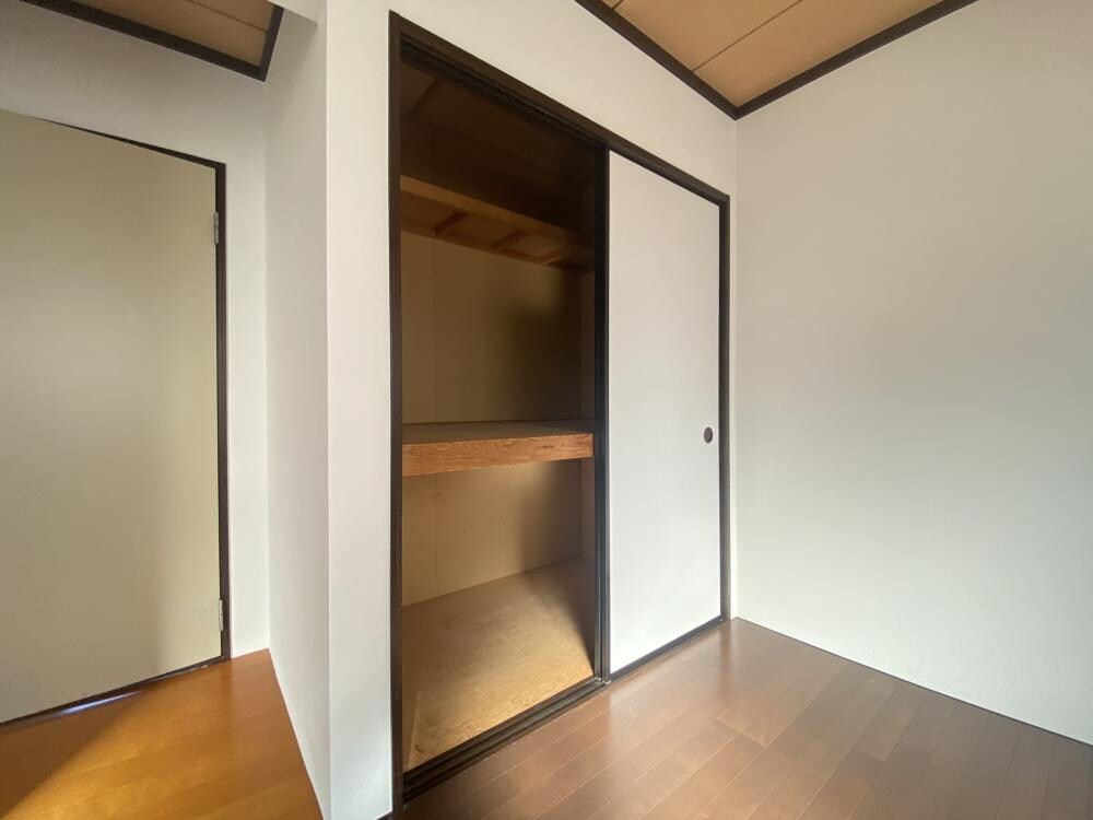 コーポラス武庫の物件内観写真