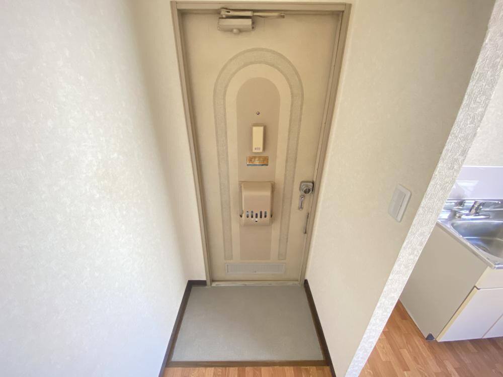 コーポラス武庫の物件内観写真