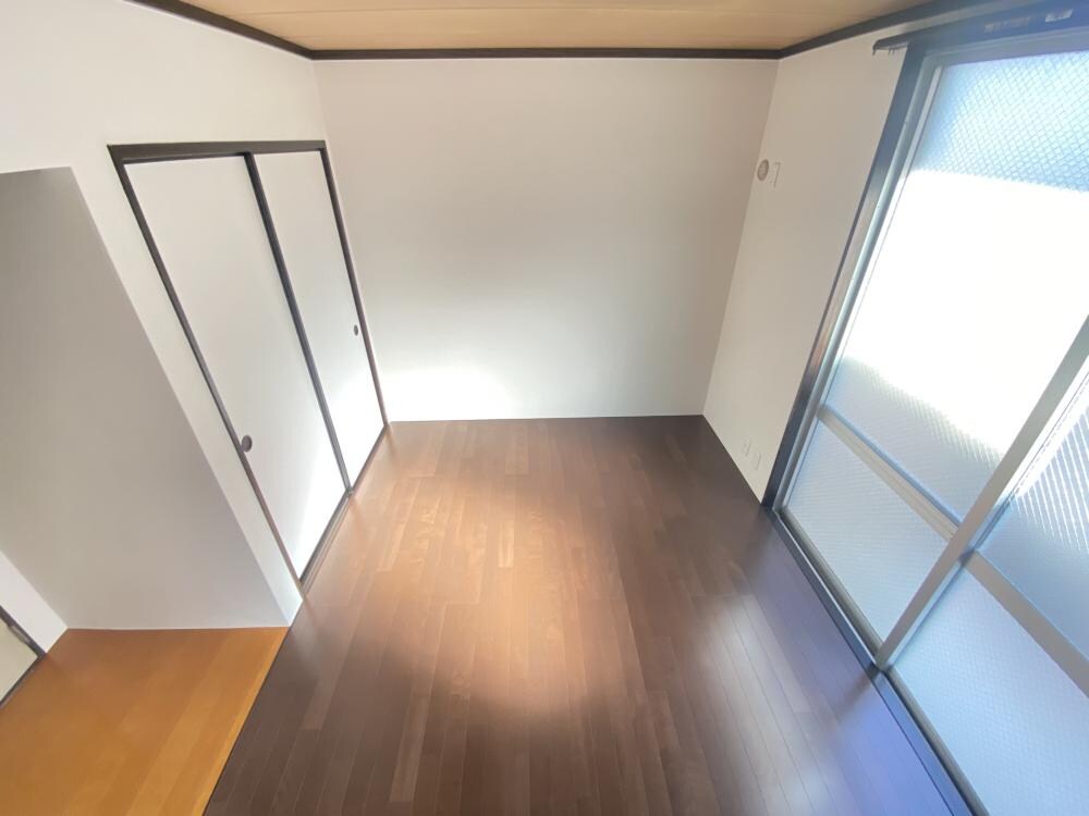 コーポラス武庫の物件内観写真