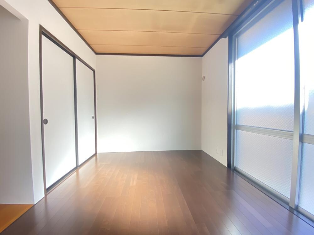 コーポラス武庫の物件内観写真