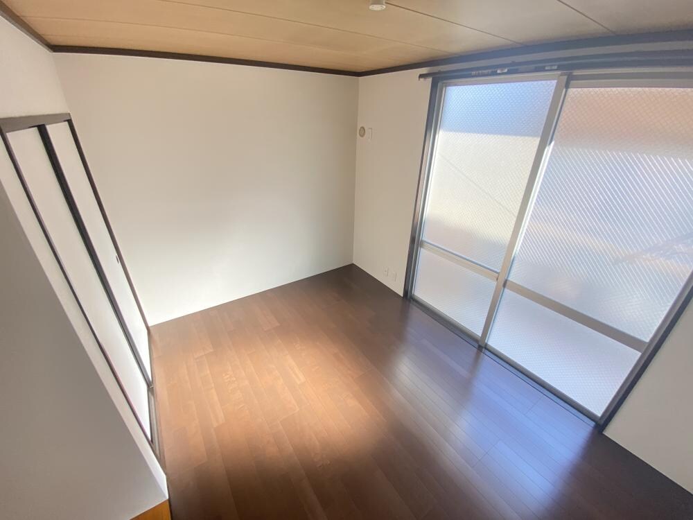 コーポラス武庫の物件内観写真