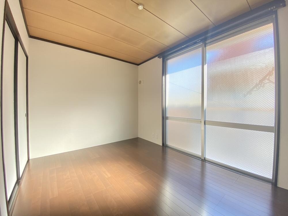 コーポラス武庫の物件内観写真