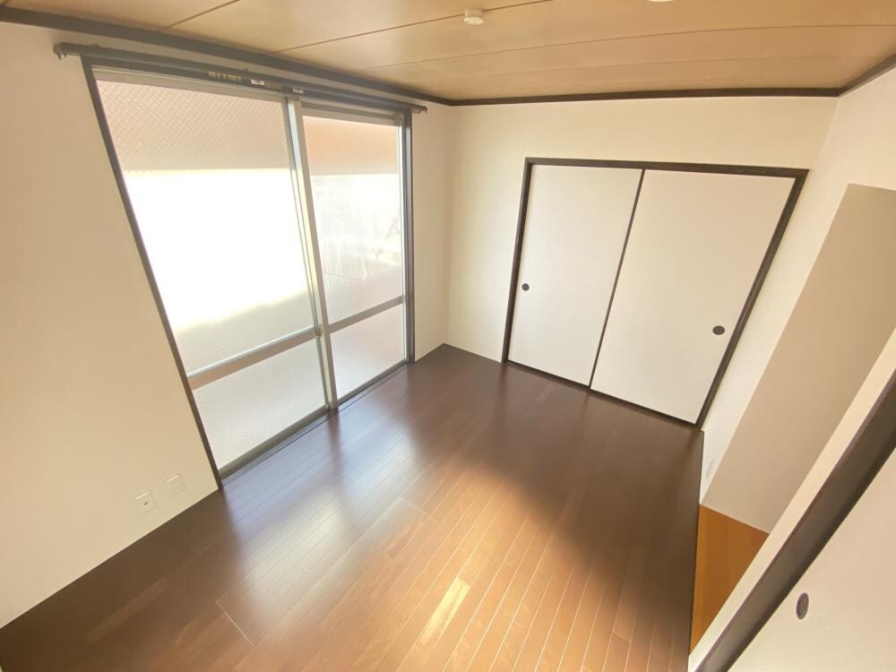 コーポラス武庫の物件内観写真
