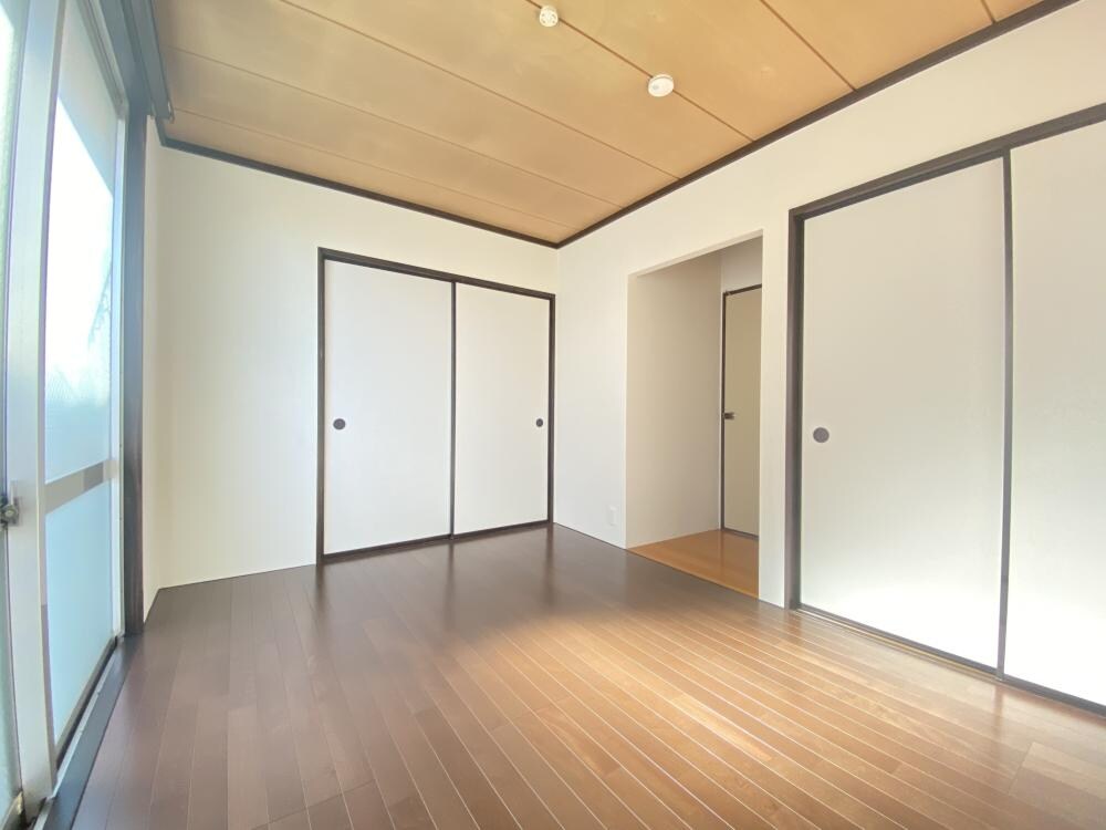 コーポラス武庫の物件内観写真