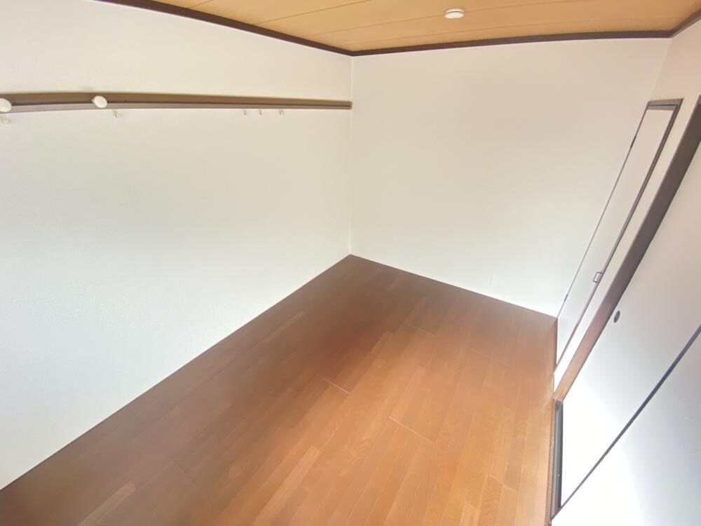 コーポラス武庫の物件内観写真