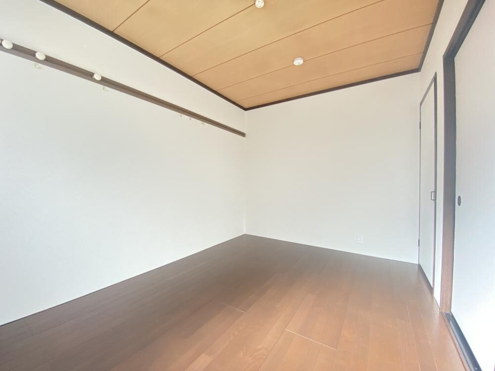 コーポラス武庫の物件内観写真