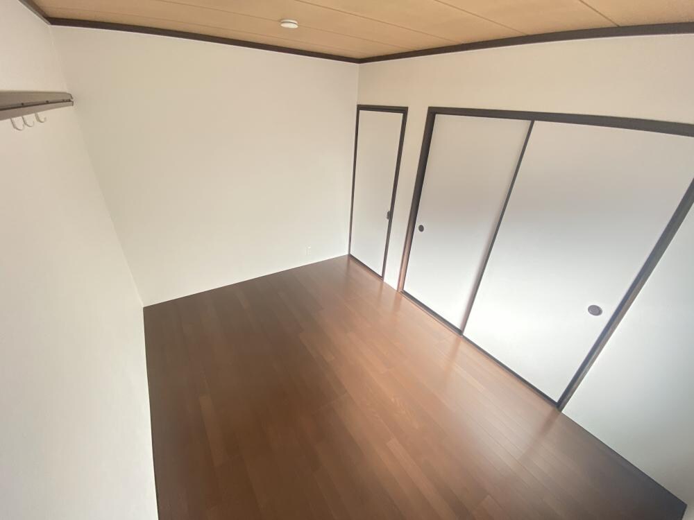 コーポラス武庫の物件内観写真