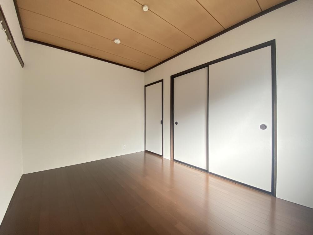 コーポラス武庫の物件内観写真