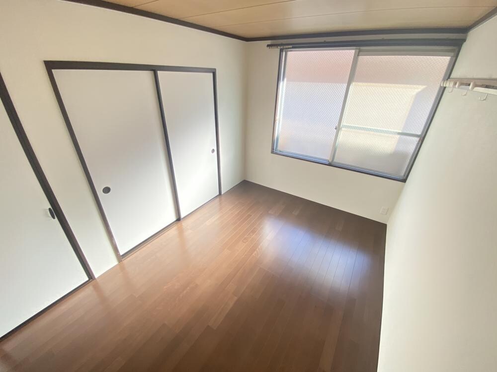 コーポラス武庫の物件内観写真