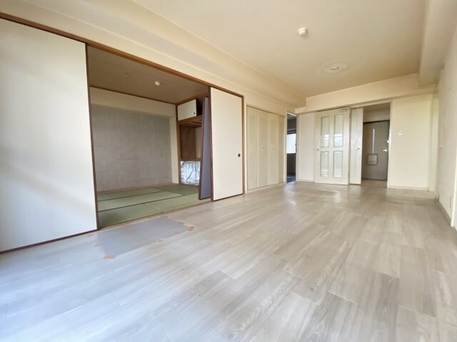 シャン・ド・フルールの物件内観写真