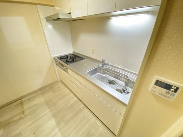 シャン・ド・フルールの物件内観写真