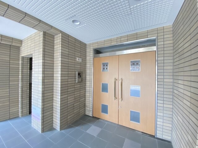 シャン・ド・フルールの物件外観写真