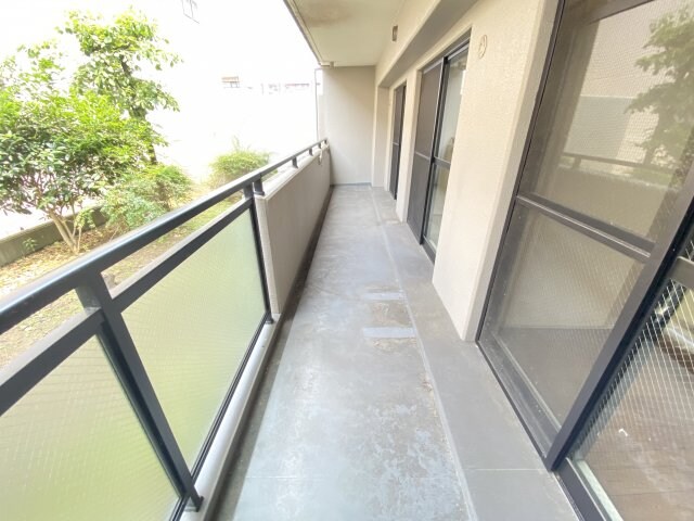 シャン・ド・フルールの物件内観写真