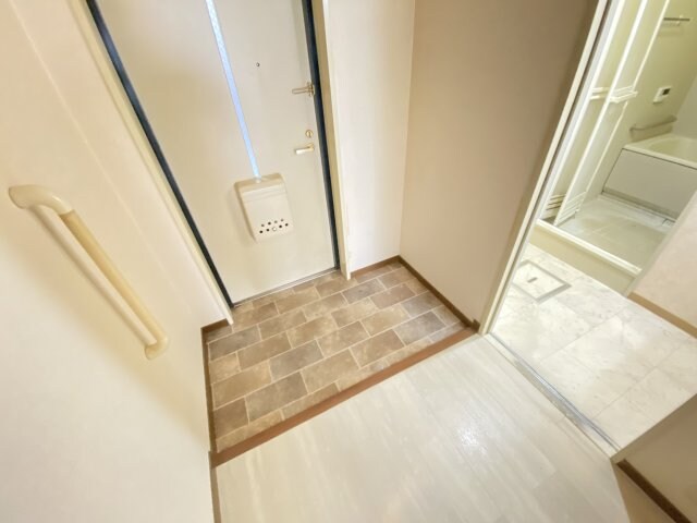 シャン・ド・フルールの物件内観写真