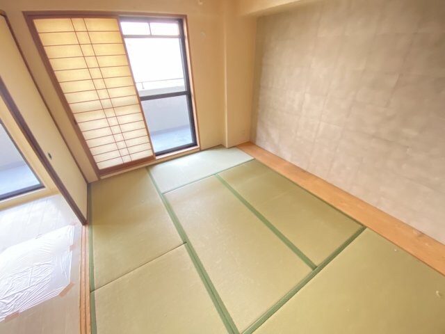 シャン・ド・フルールの物件内観写真