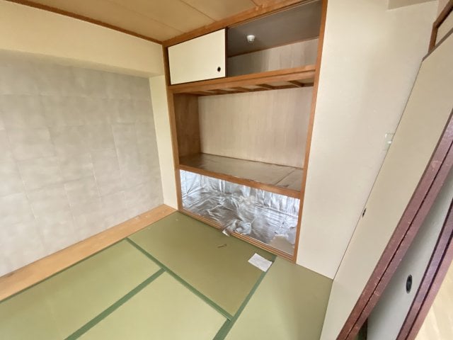 シャン・ド・フルールの物件内観写真