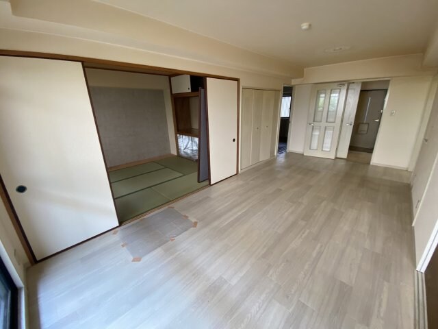 シャン・ド・フルールの物件内観写真