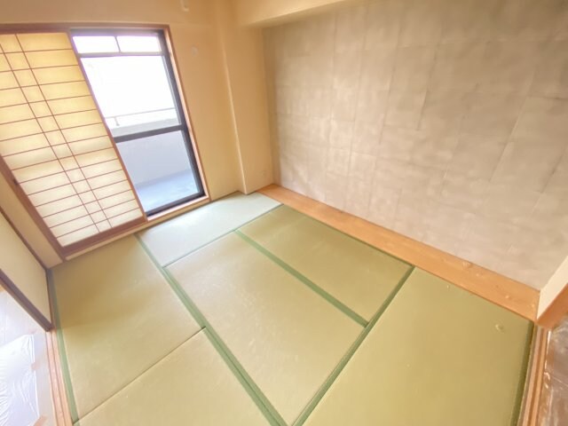 シャン・ド・フルールの物件内観写真