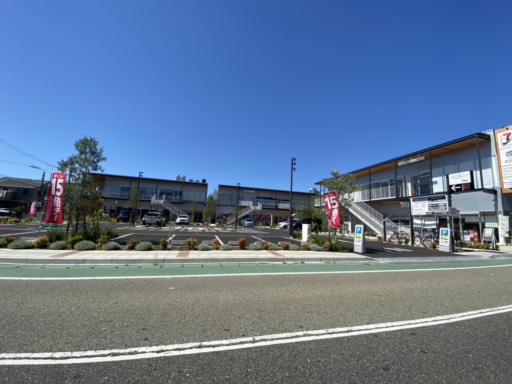 シャン・ド・フルールの物件内観写真