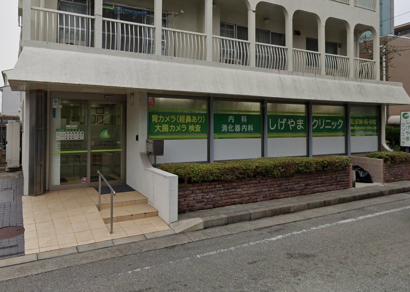 シャン・ド・フルールの物件内観写真