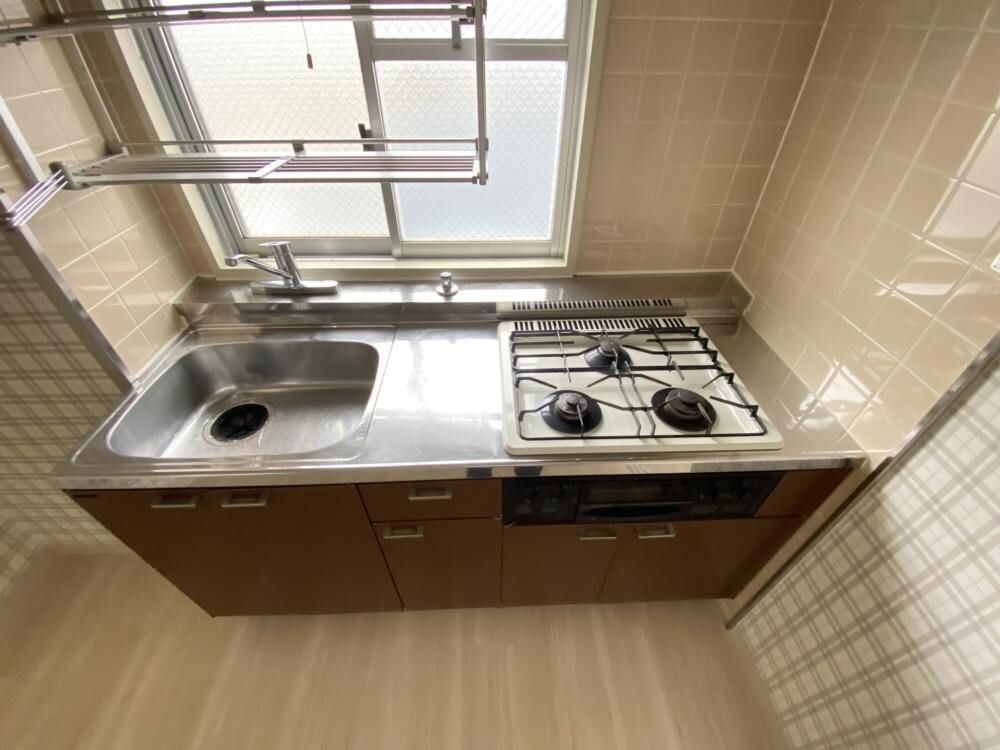 ジュエリーウォールの物件内観写真