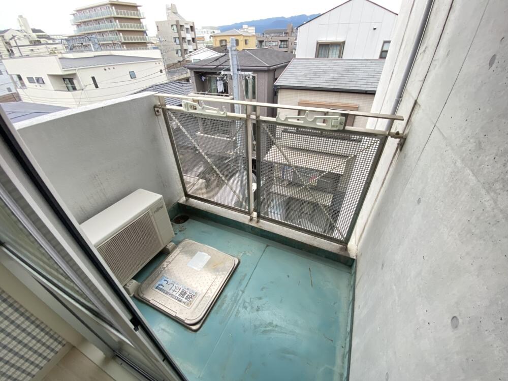 ジュエリーウォールの物件内観写真