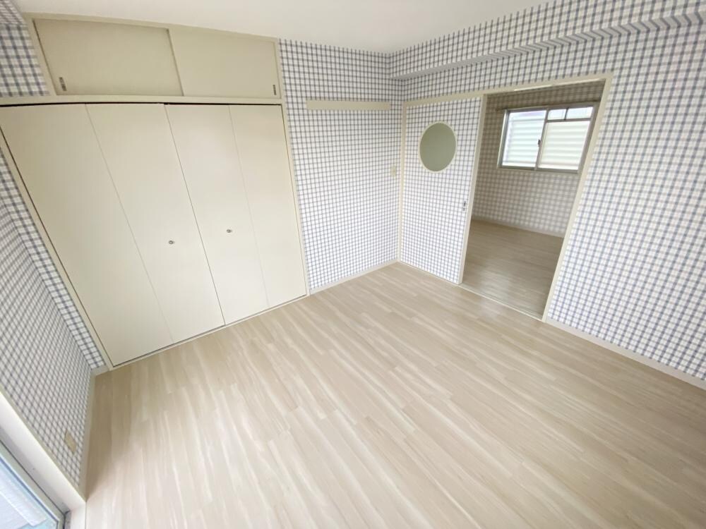 ジュエリーウォールの物件内観写真