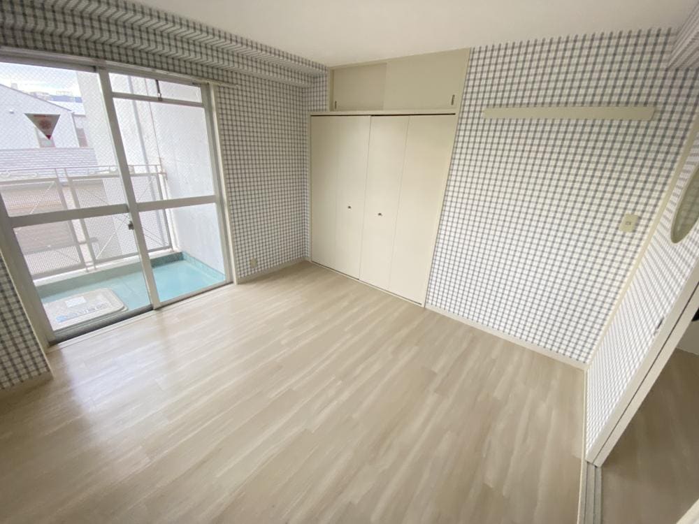 ジュエリーウォールの物件内観写真