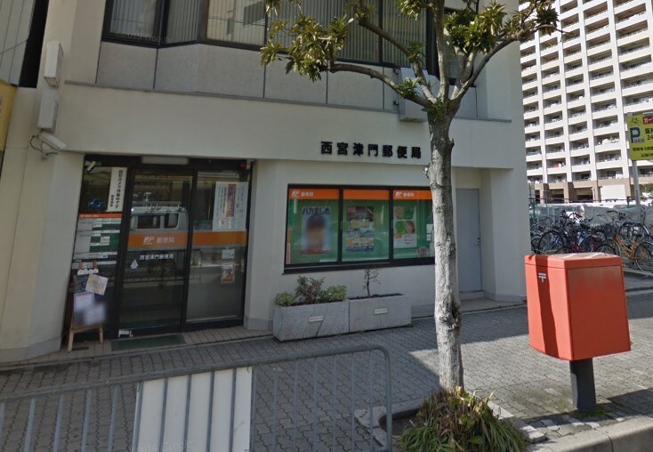 ジュエリーウォールの物件内観写真