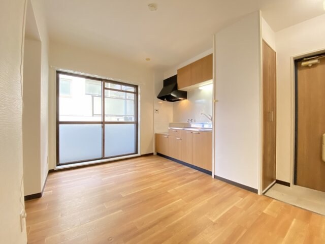 シェリル塚口の物件内観写真