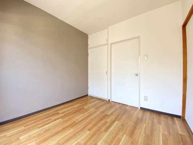 シェリル塚口の物件内観写真