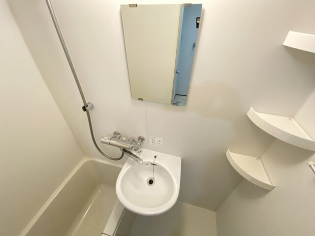 シェリル塚口の物件内観写真