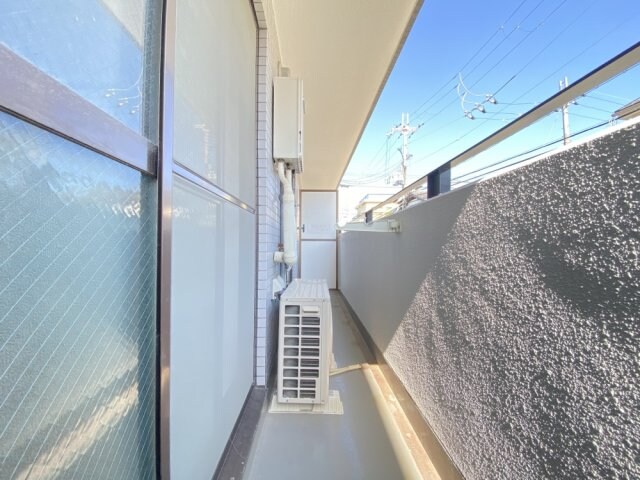 シェリル塚口の物件内観写真