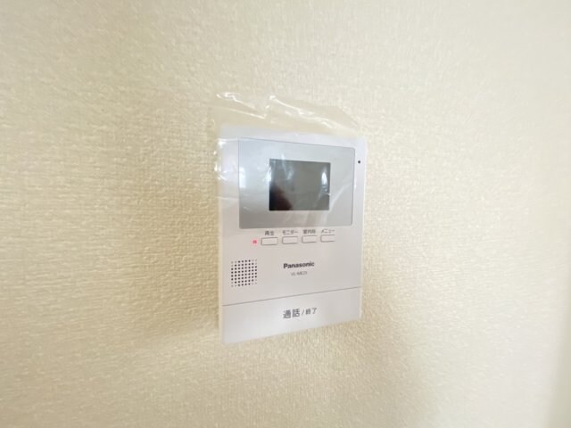 シェリル塚口の物件内観写真