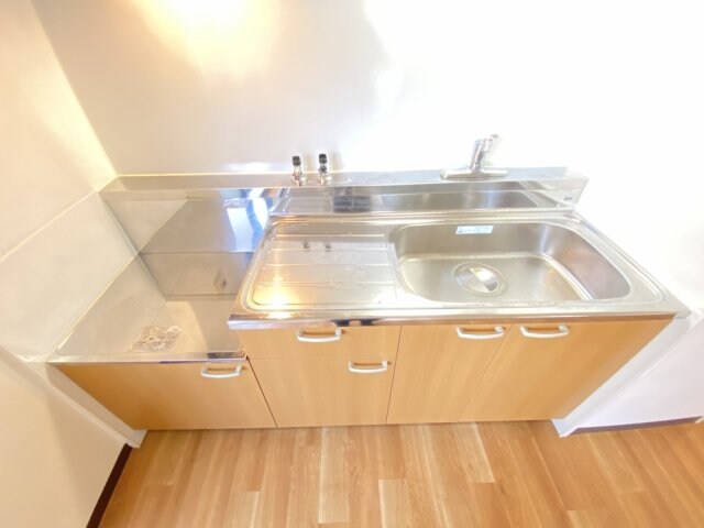 シェリル塚口の物件内観写真